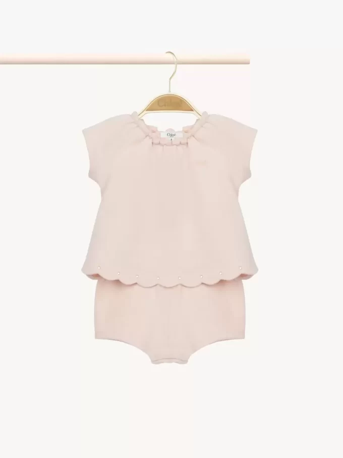 Tutina per neonati Tutina per neonati