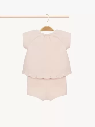 Tutina per neonati