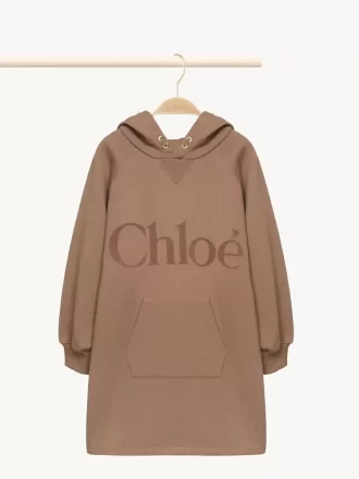 Vestito con cappuccio per bambini Vestito con cappuccio per bambini