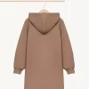 Vestito con cappuccio per bambini Vestito con cappuccio per bambini