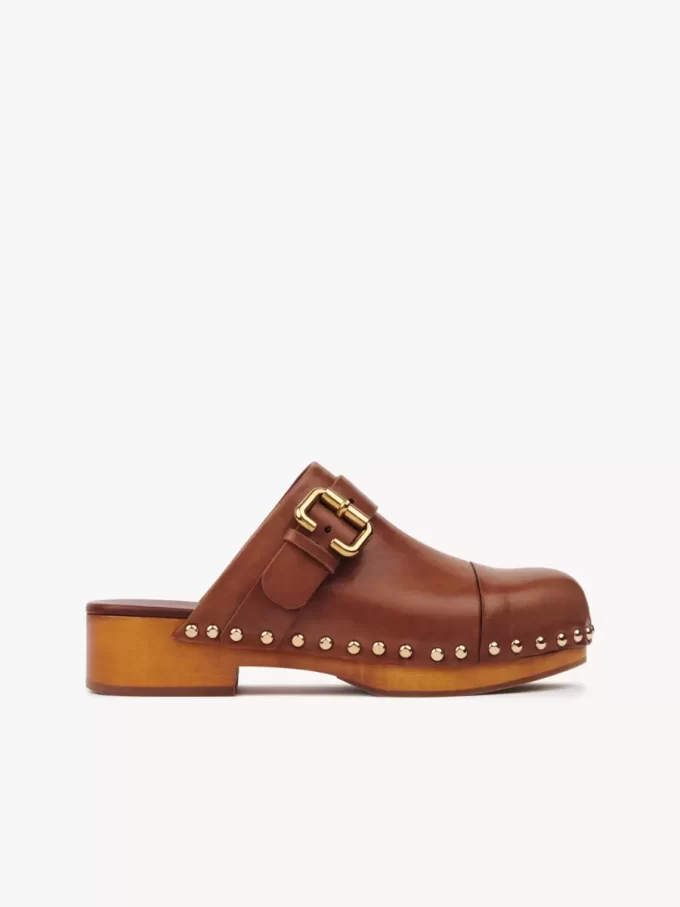 Zoccolo Jeannette Zoccolo Jeannette