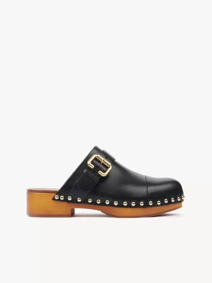 Zoccolo Jeannette Zoccolo Jeannette