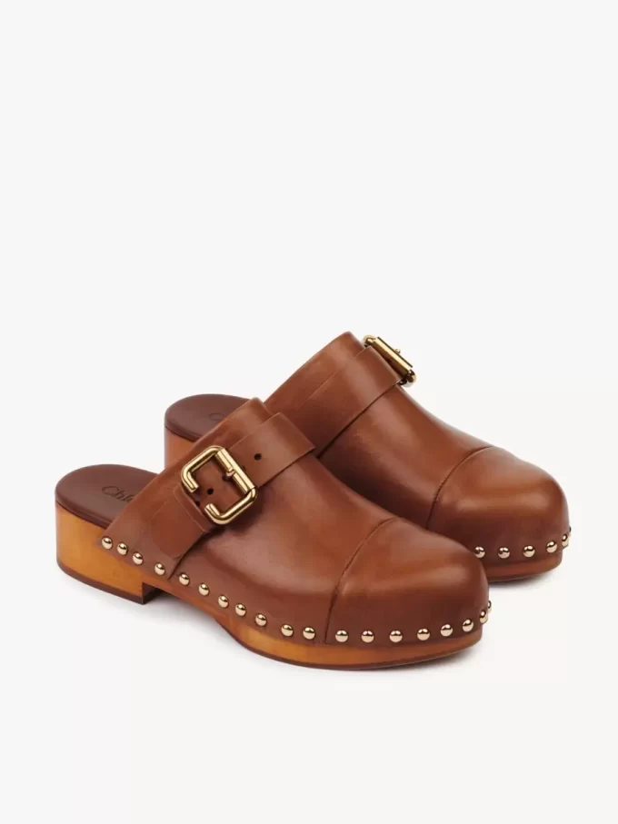 Zoccolo Jeannette Zoccolo Jeannette