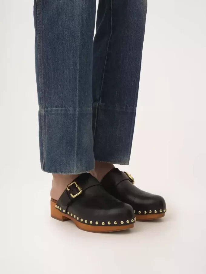 Zoccolo Jeannette Zoccolo Jeannette