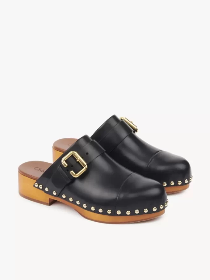 Zoccolo Jeannette Zoccolo Jeannette