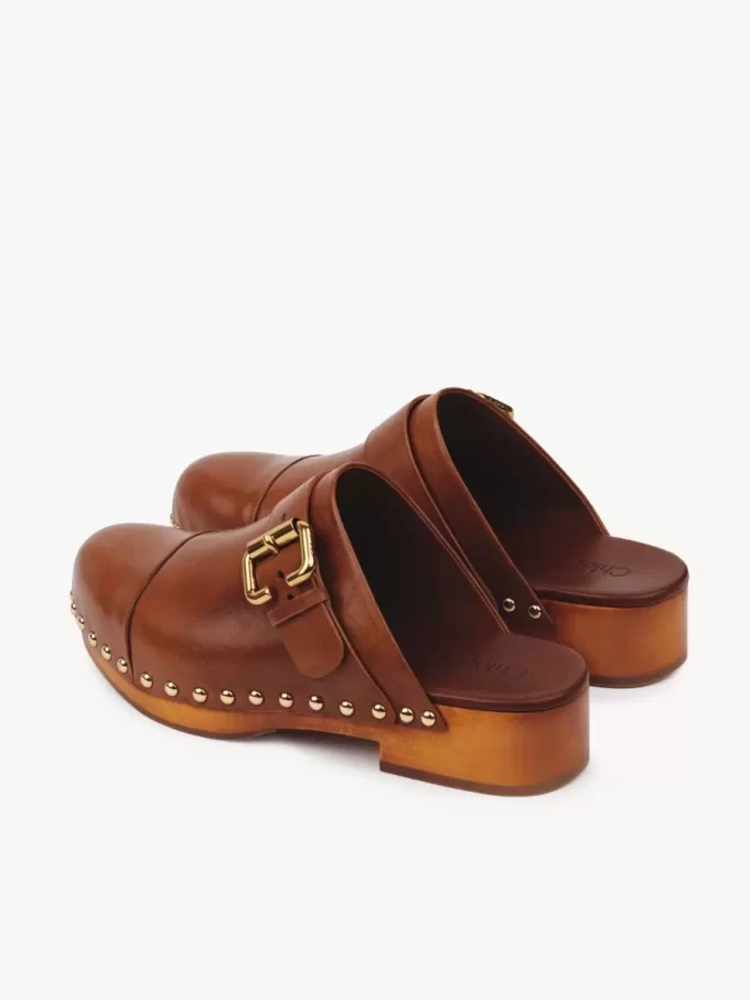 Zoccolo Jeannette Zoccolo Jeannette