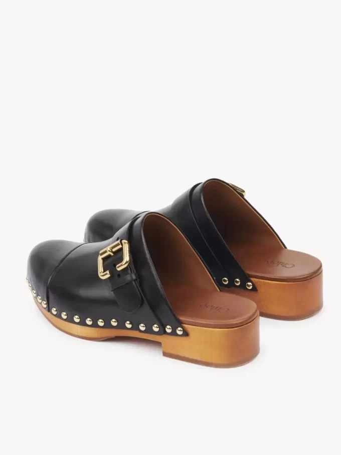 Zoccolo Jeannette Zoccolo Jeannette